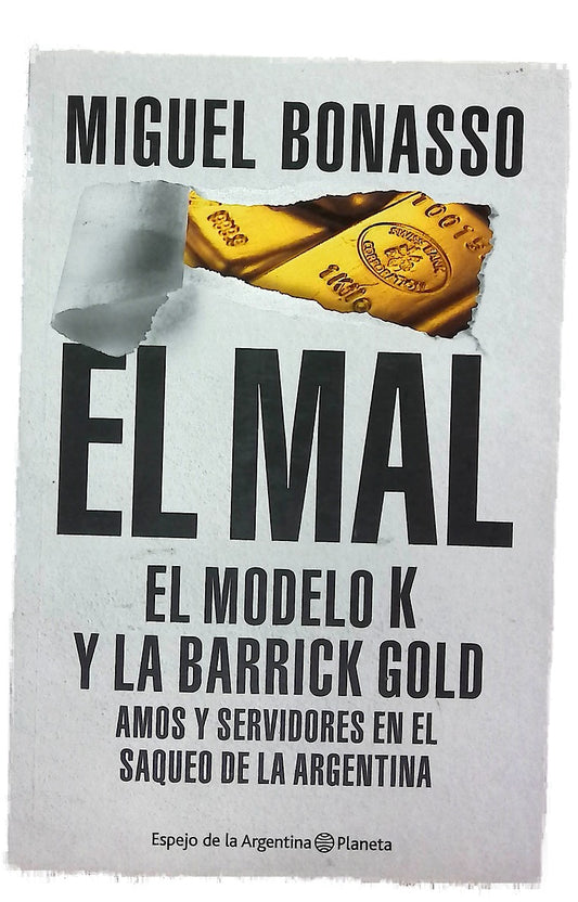 El mal
