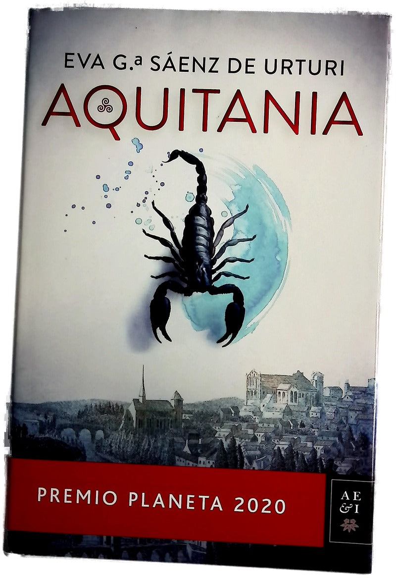 Aquitania