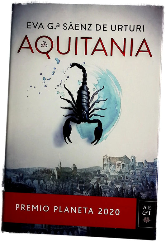 Aquitania