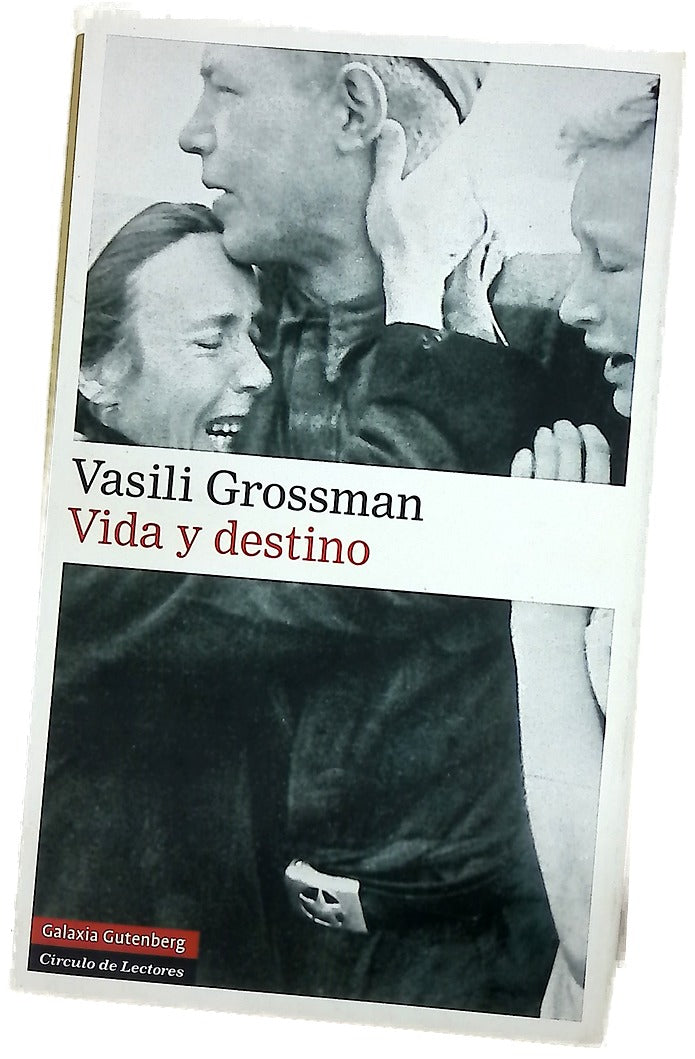 Vida y destino