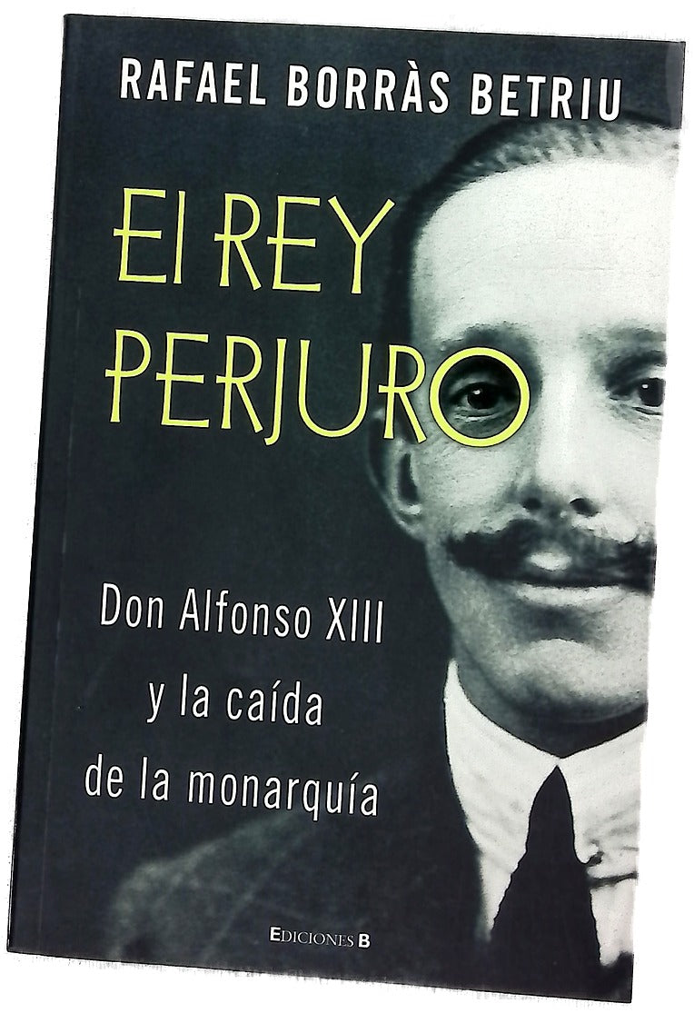 El rey perjuro