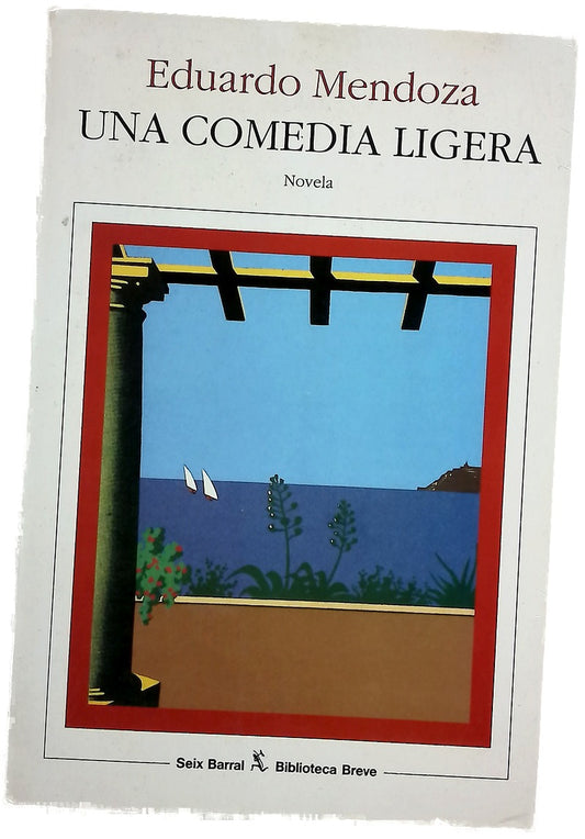 Una comedia ligera