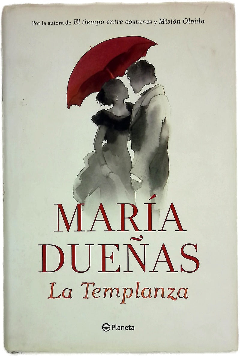 La Templanza