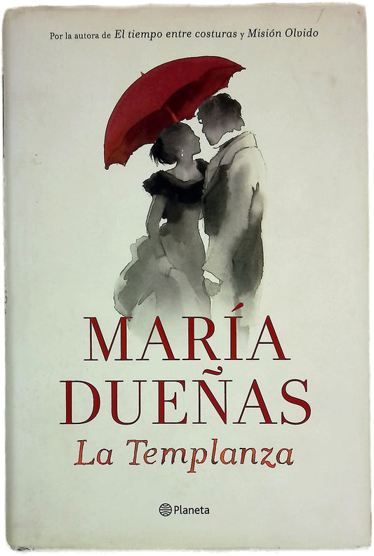 La Templanza