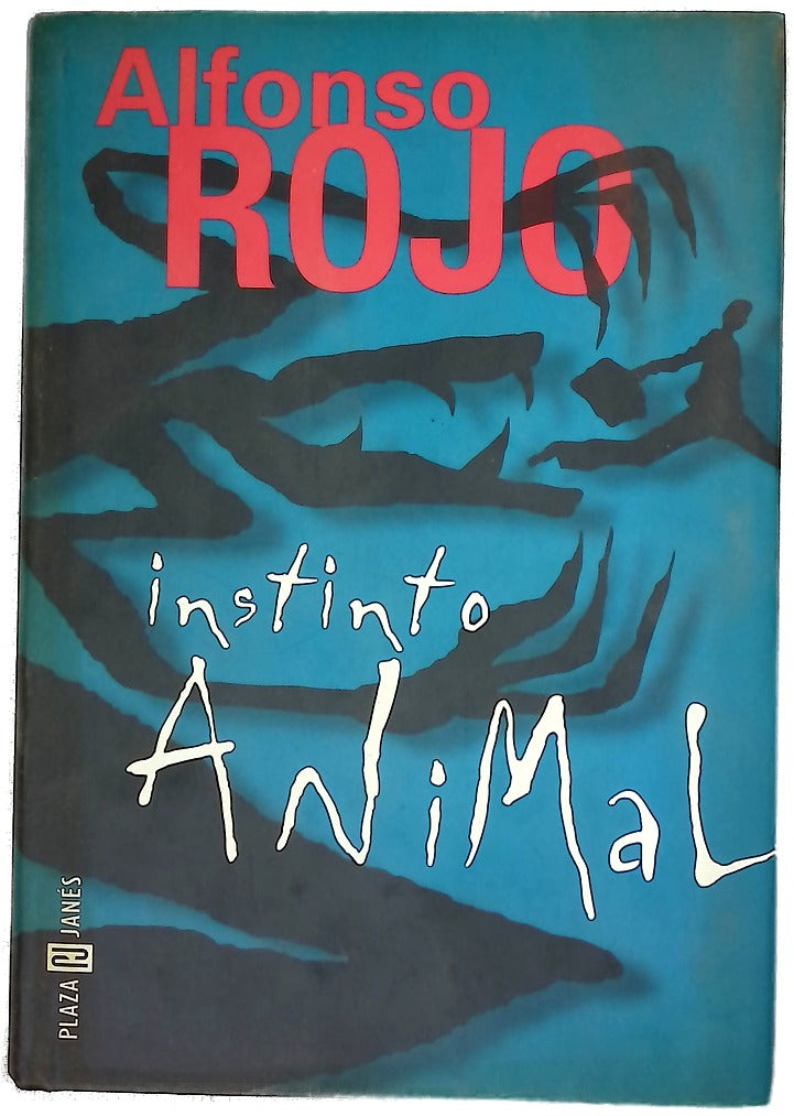 Instinto animal