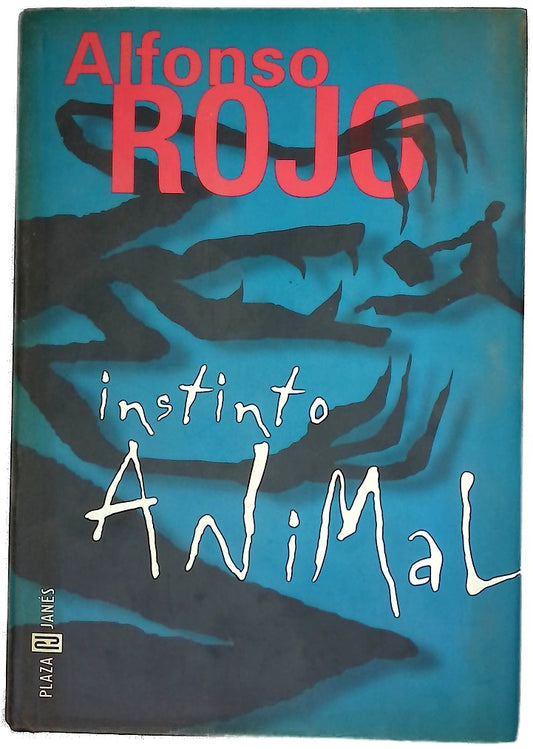 Instinto animal