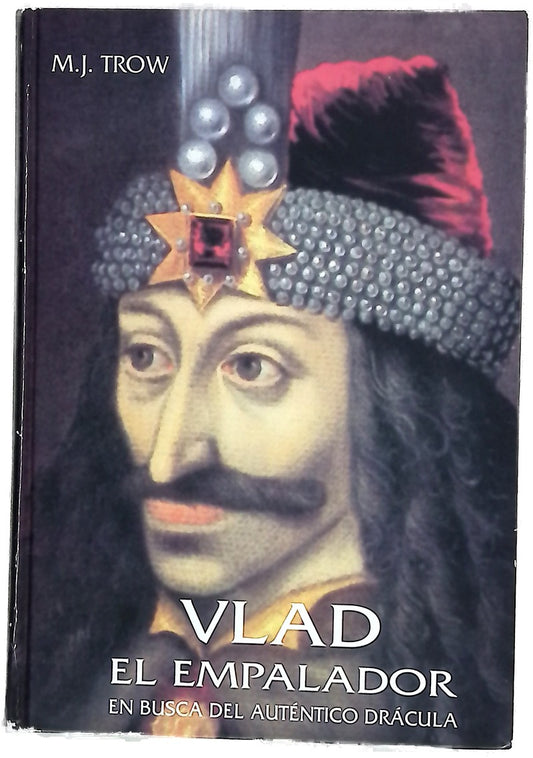 Vlad el empalador