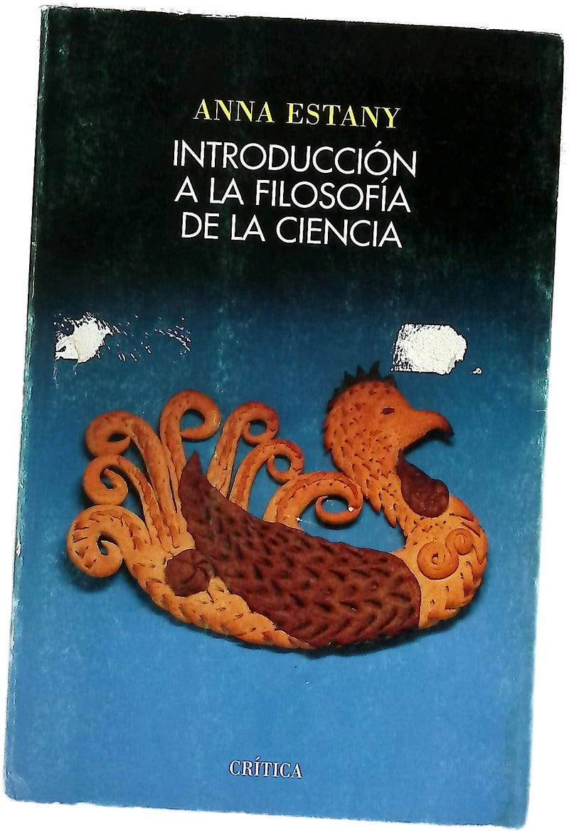 Introducción a la filosofía de la ciencia