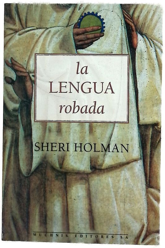 La lengua robada