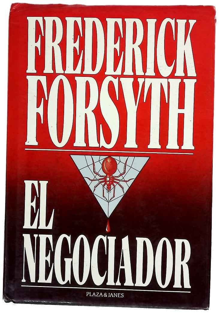El negociador