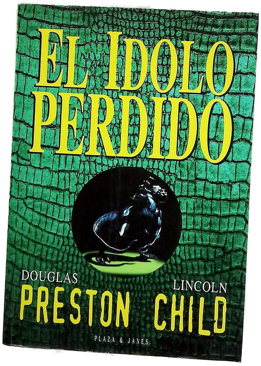 El ídolo perdido