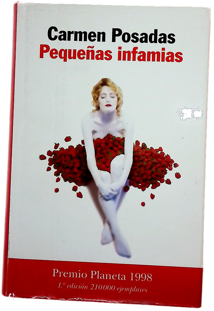 Pequeñas infamias