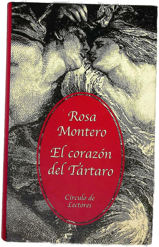 El corazón del tártaro