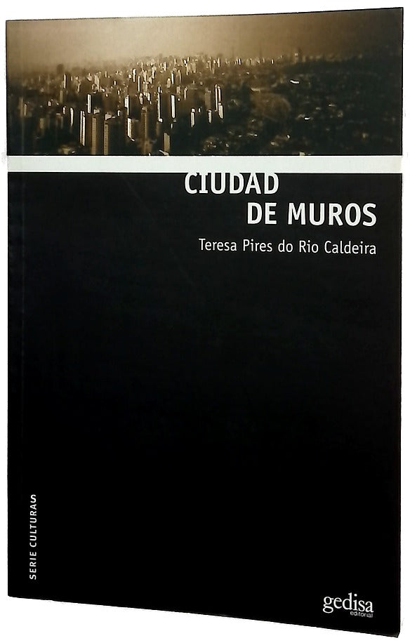 Ciudad de muros