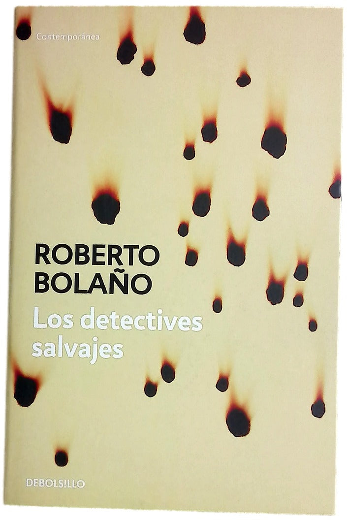 Los detectives salvajes