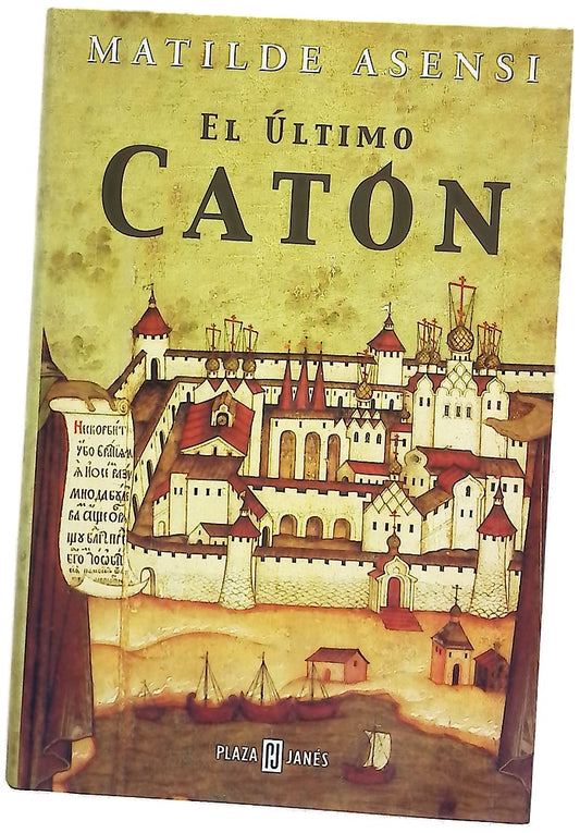 El último Catón