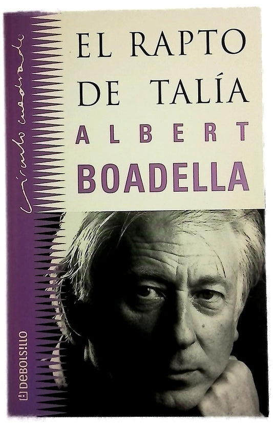 El rapto de Talía