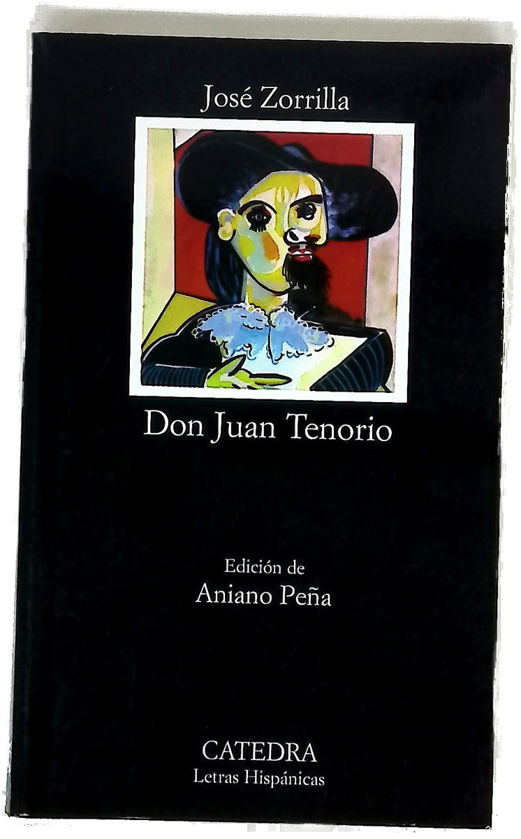 Don Juan Tenorio