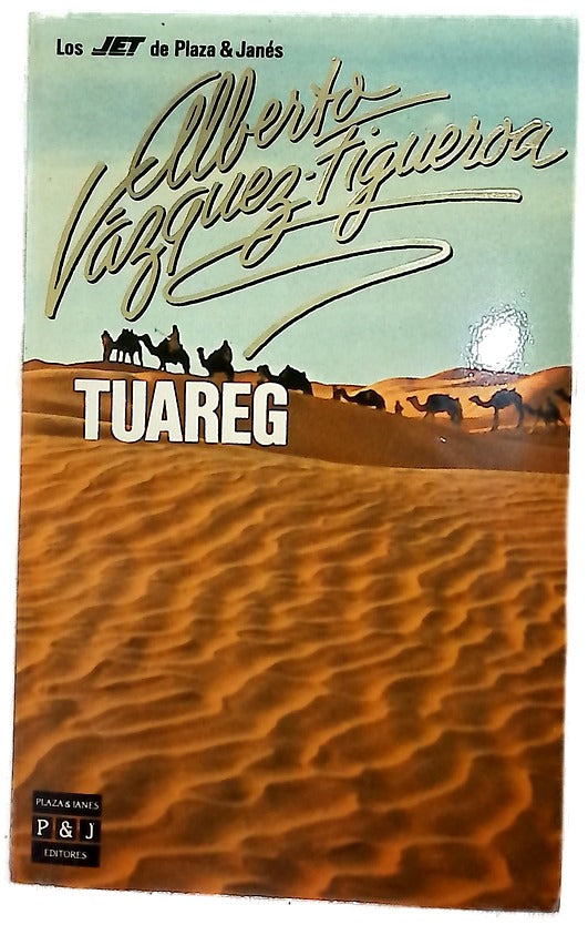 Tuareg