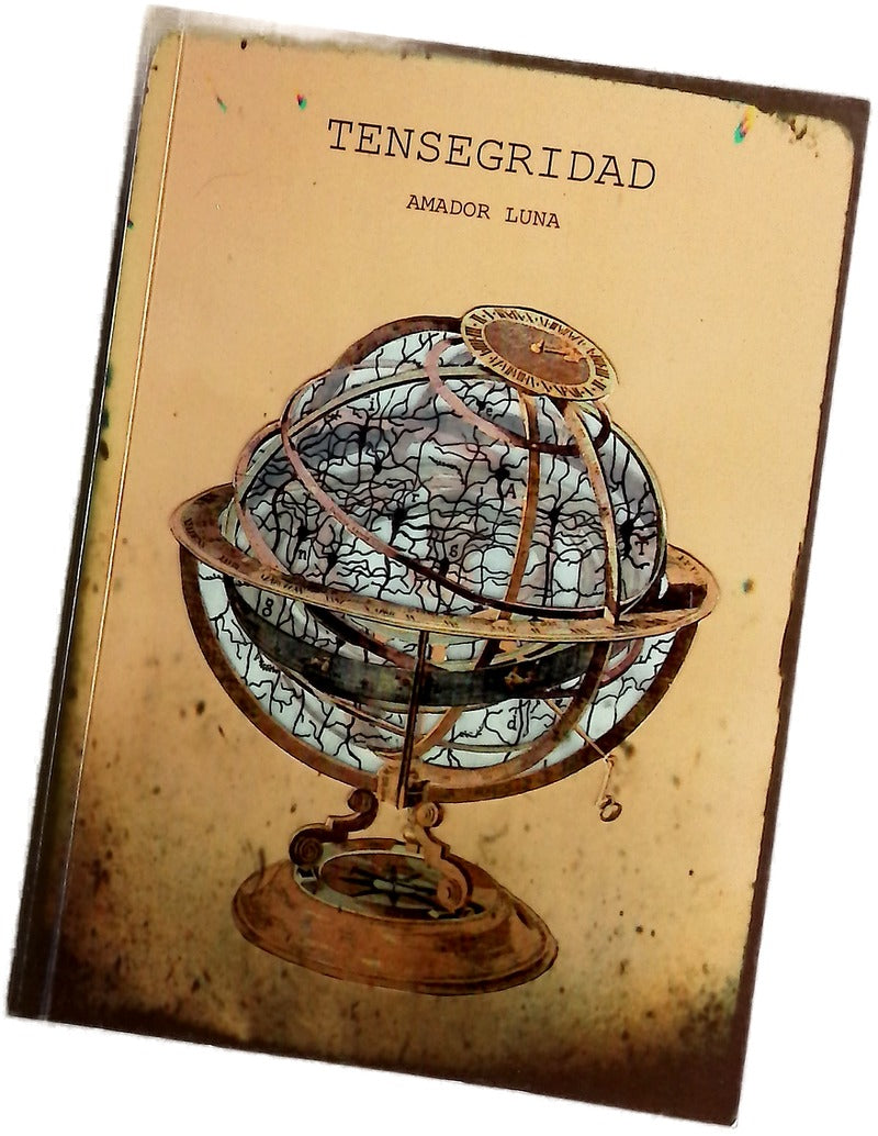 Tensegridad