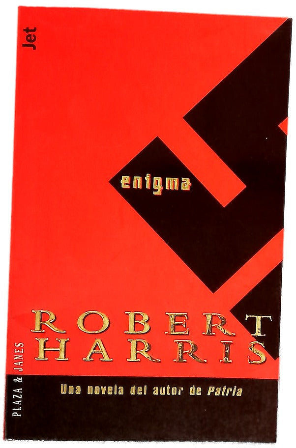 Enigma