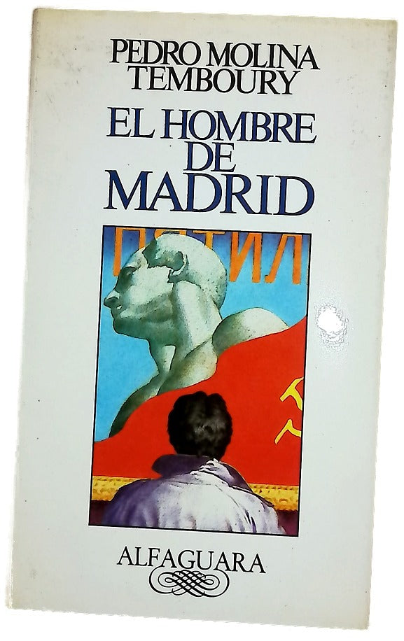 El hombre de Madrid