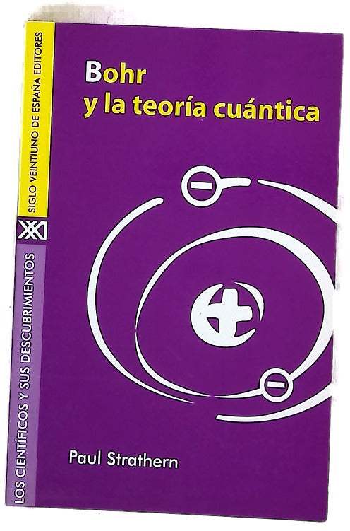 Bohr y la teoría cuántica