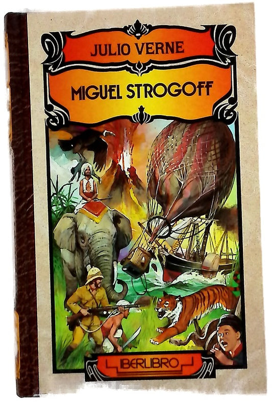 Miguel Strogoff