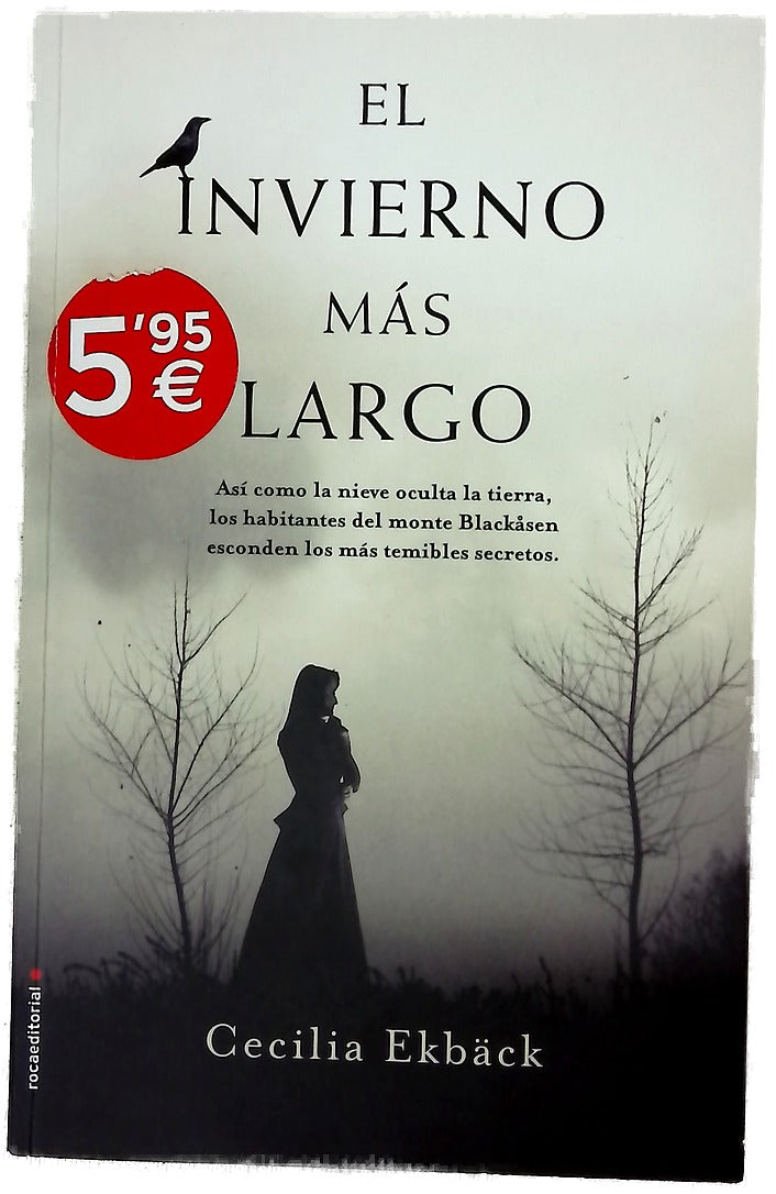 El invierno más largo