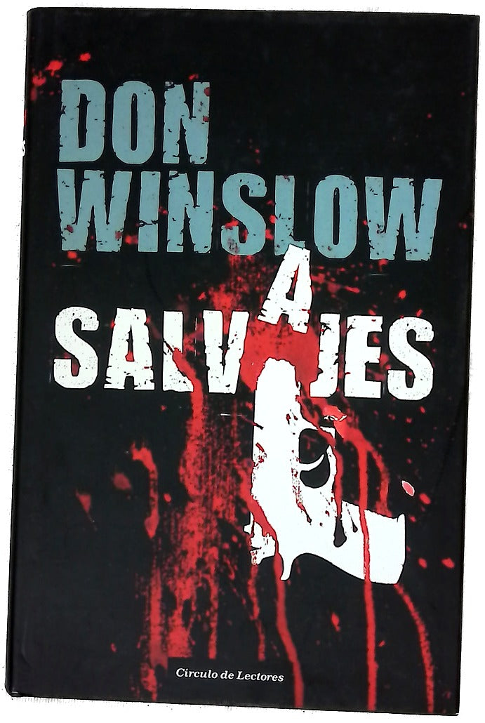 Salvajes
