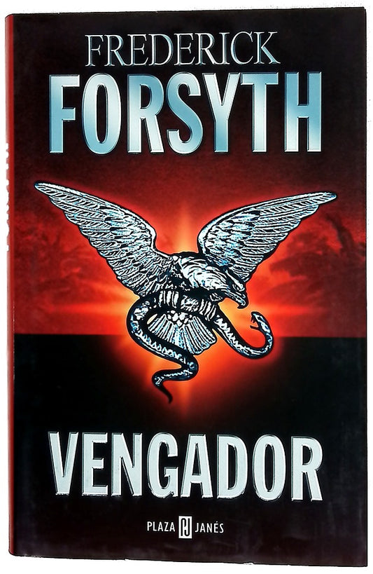 Vengador