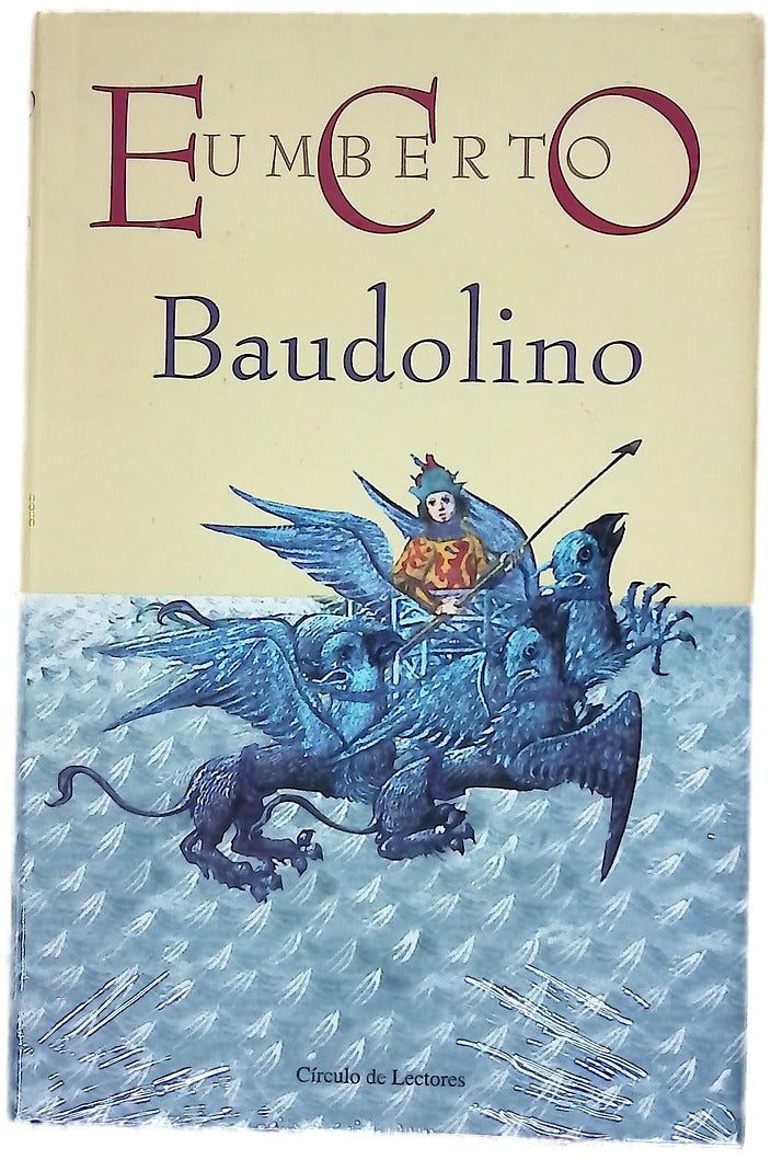 Baudolino