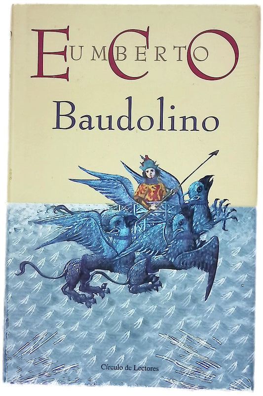 Baudolino