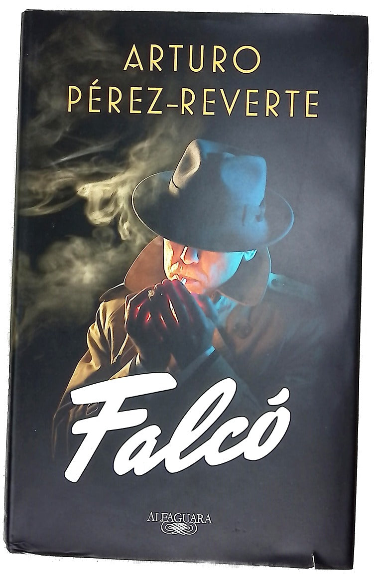Falcó