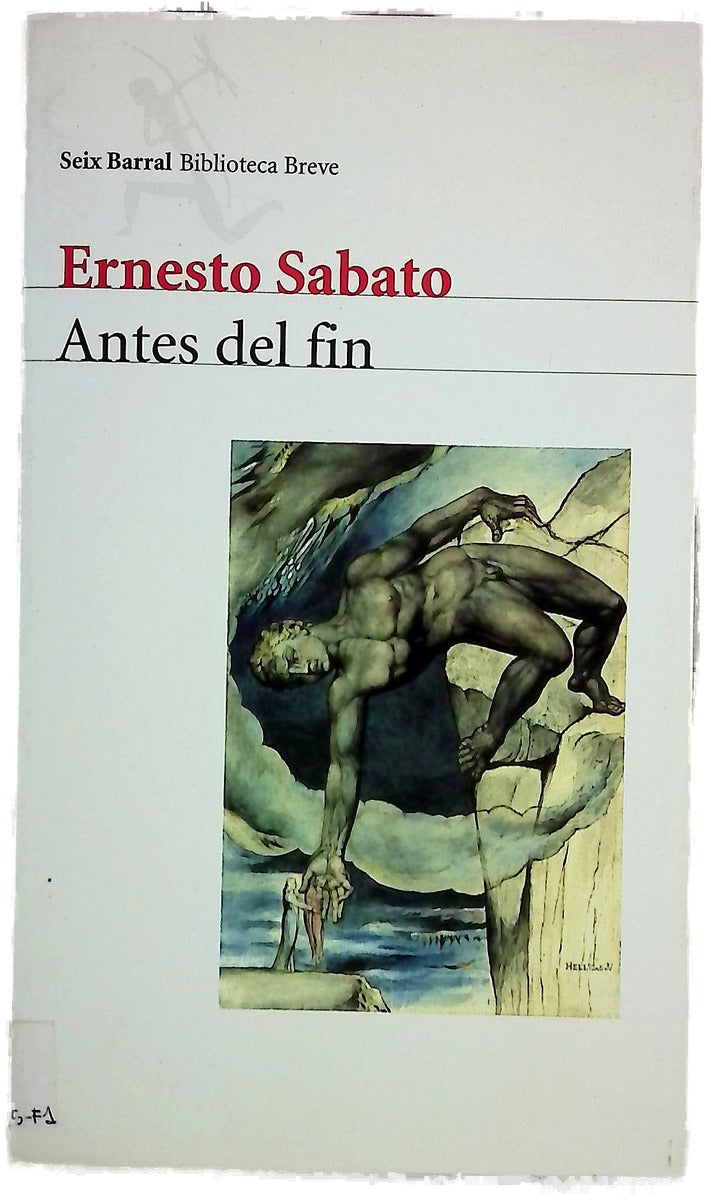 Antes del fin