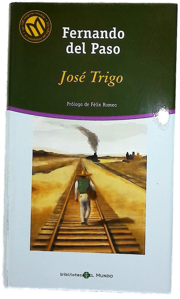 José Trigo
