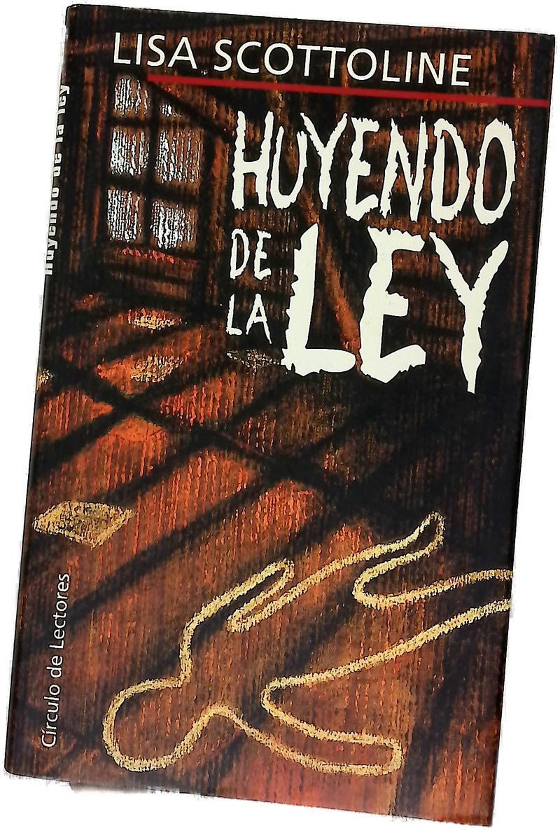 Huyendo de la ley