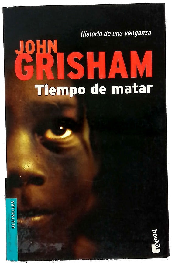 Tiempo de matar