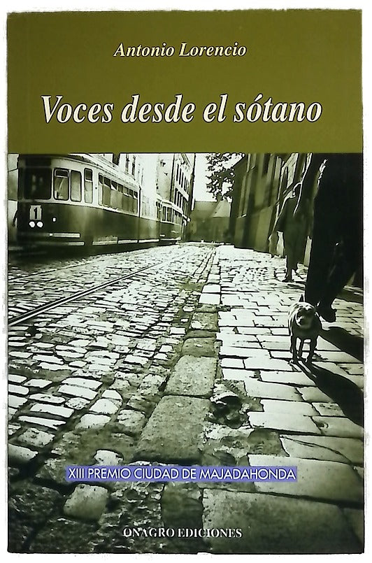 Voces desde el sótano