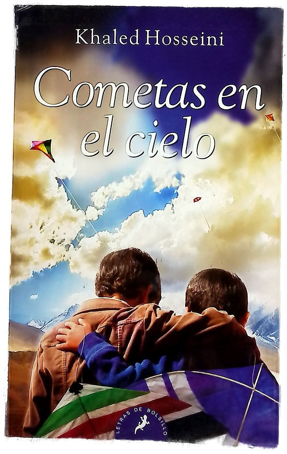 Cometas en el cielo