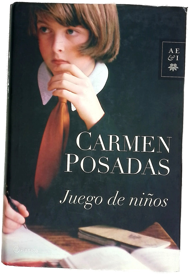 Juego de niños