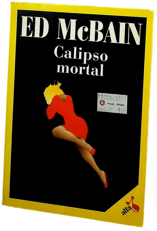 Calipso mortal