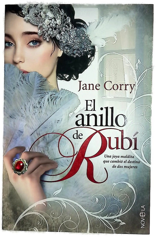 El anillo de rubí