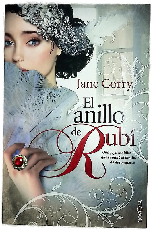 El anillo de rubí