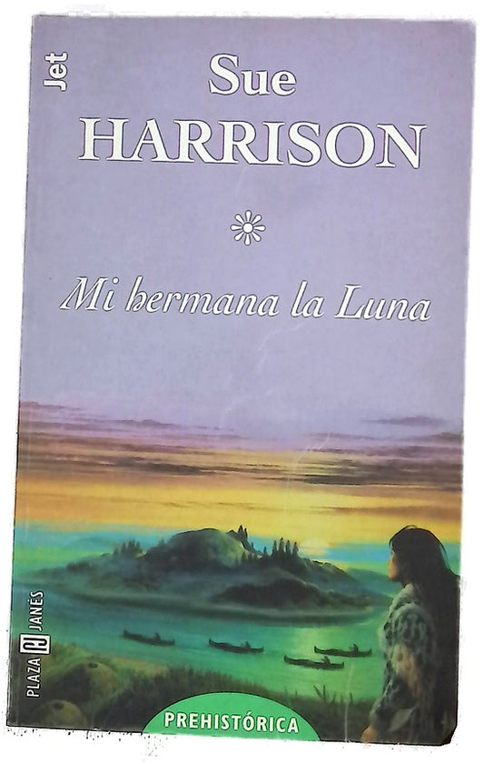 Mi hermana la Luna