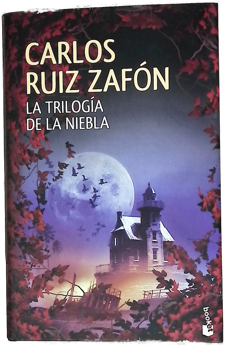 La Trilogía de la Niebla