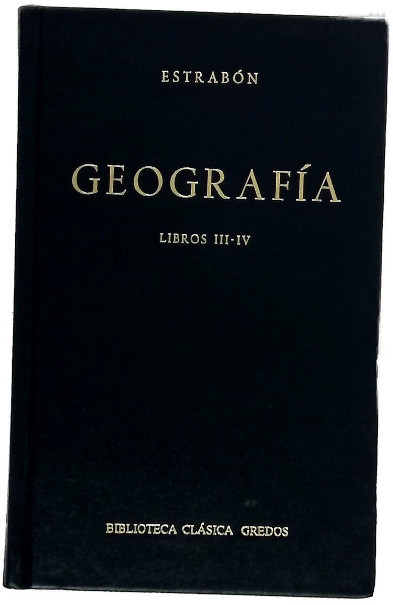 Geografia