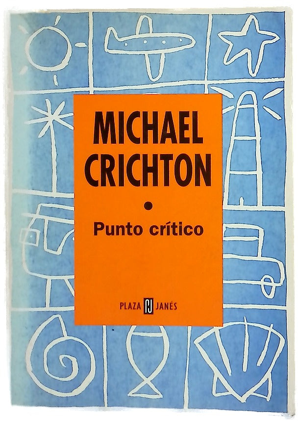 Punto crítico
