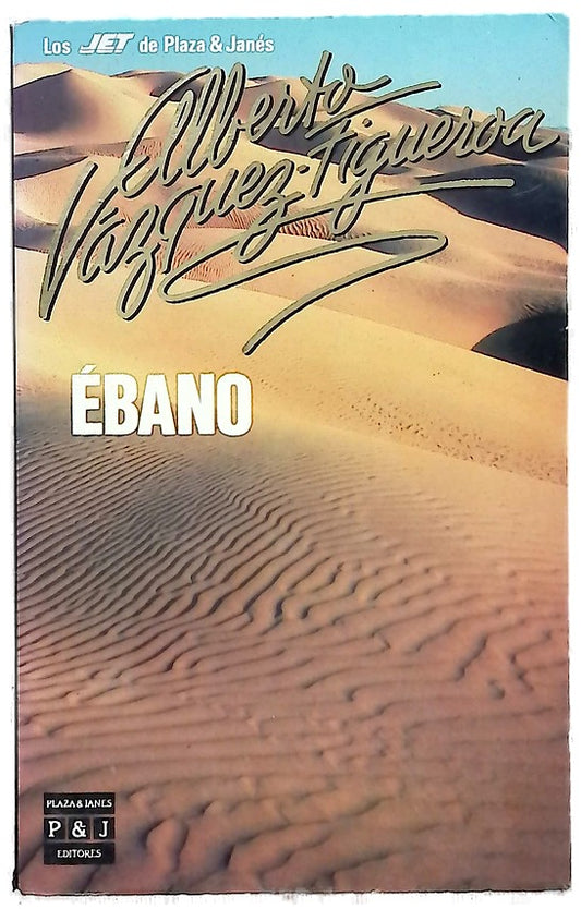Ébano