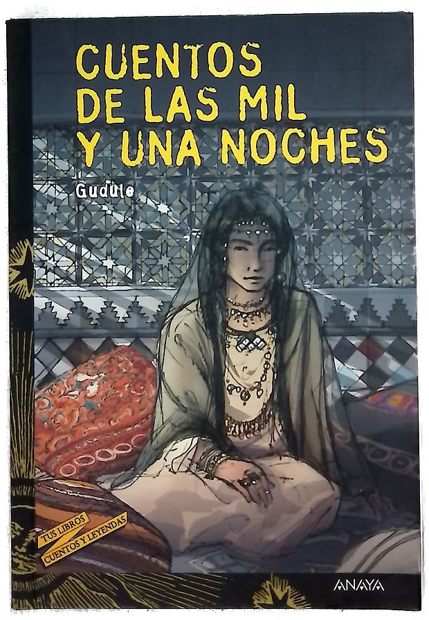 Cuentos de Las mil y una noches